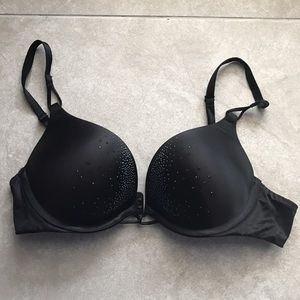 Donating next week! Victoria secret bombshell